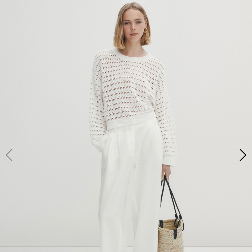 Massimo Dutti Sweater